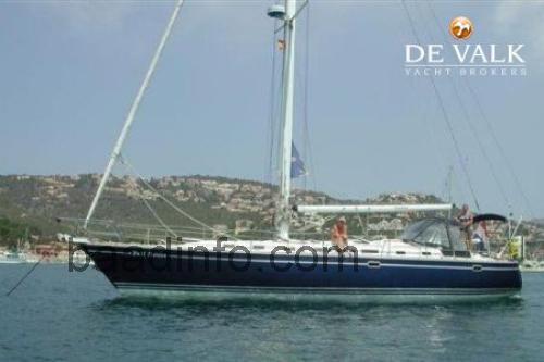 Catalina 50 anmeldelser og tekniske specifikationer